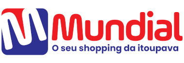 Mundial Embalagens, Higiene e Limpeza, Festas, Papelaria, Blumenau SC