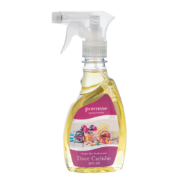 Acqua Perfumante Premisse Doce Carinho