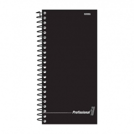 Agenda Profissional Espiral