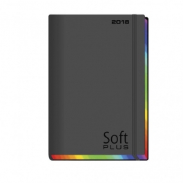 Agenda Soft Colors