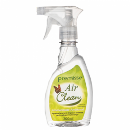 Air Clean Premisse