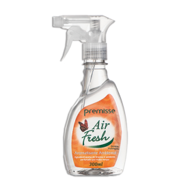 Air Fresh Premisse