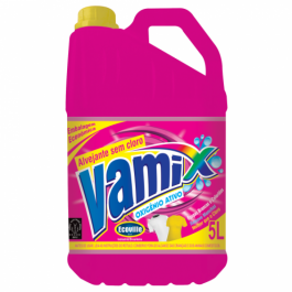 Alvejante Vamix Tradicional