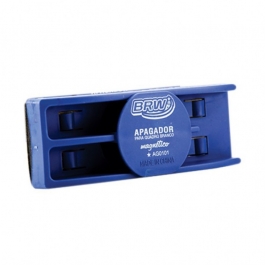 Apagador BRW