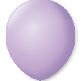 Balão São Roque Lilás Baby Nº7