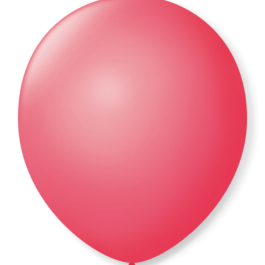 Balão São Roque Rosa Pink Nº7 