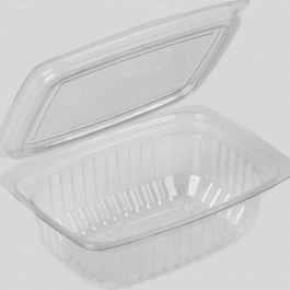 Bandeja Cristal Bipack BP-88 250ml