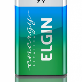 Bateria Elgin Enegy