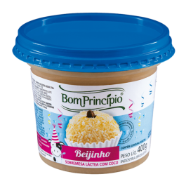 Beijinho Bom Princípio 400g
