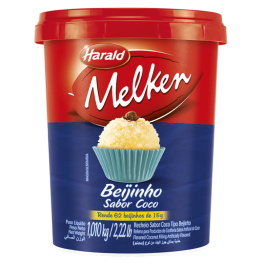 Beijinho Melken 1kg