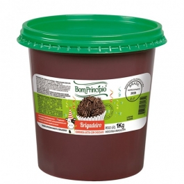 Brigadeiro Bom Princípio 1kg