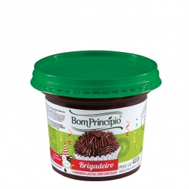 Brigadeiro Bom Princípio 400g