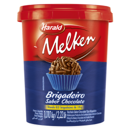 Brigadeiro Melken 1kg