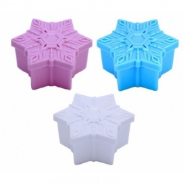 Caixinha Floco de Neve