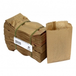 Cartucho Kraft Mix 500g