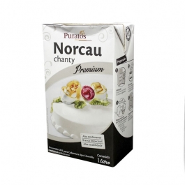 Chantilly Norcau Premium 1 Litro