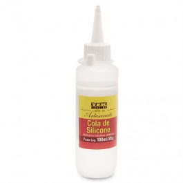 Cola de Silicone Tek Bond