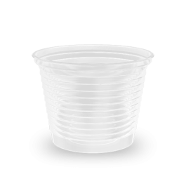 Copo Plástico 50ml Trasparente