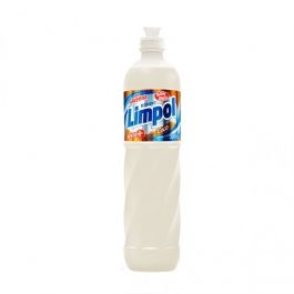 Detergente Limpol Coco