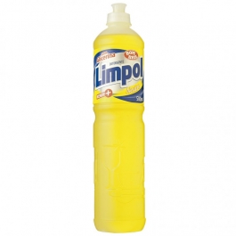 Detergente Limpol Neutro