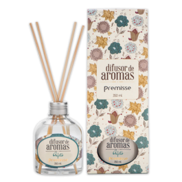 Difusor de Ambientes Afeto