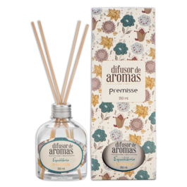 Difusor de Ambientes Equilíbrio