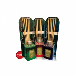 Difusor de Aromas Sensações