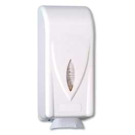 Dispenser Papel Higiênico Interfolhas Cai Cai