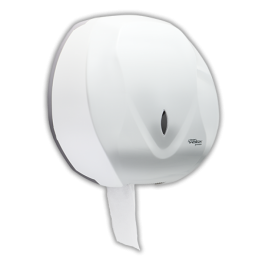 Dispenser para Papel Higiênico rolão (300/500m)