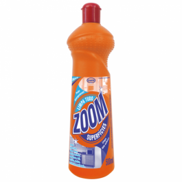 Limpa-tudo Zoom