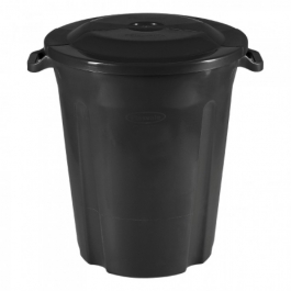 Lixeira Recycle Plasvale 97 Litros 