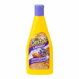 Lustra Móveis Destac