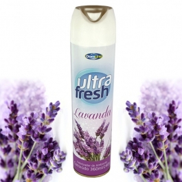 Odorizador UltraFresh Lavanda