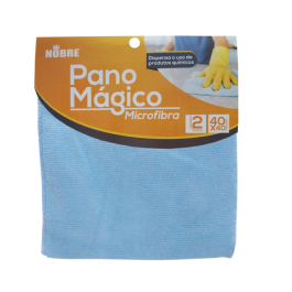 Pano Mágico 40x40
