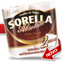 Papel Sorella Absolute