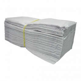 Papel Toalha Branco Simples