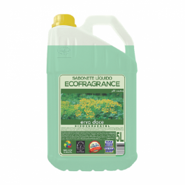Sabonete Líquido Ecofragrance