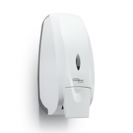 Saboneteira Clean Velox