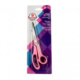 Tesoura Multiuso 21cm Color