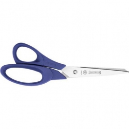 Tesoura Mundial Cort Fácil 21,6cm