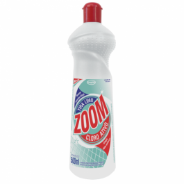 Tira-limo Zoom Ecoville