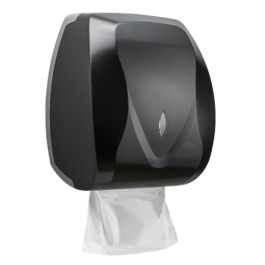 Toalheiro Clean Velox Dark