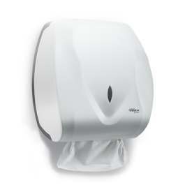 Toalheiro Clean Velox